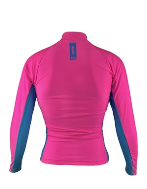 Camisa Lycra New Storm