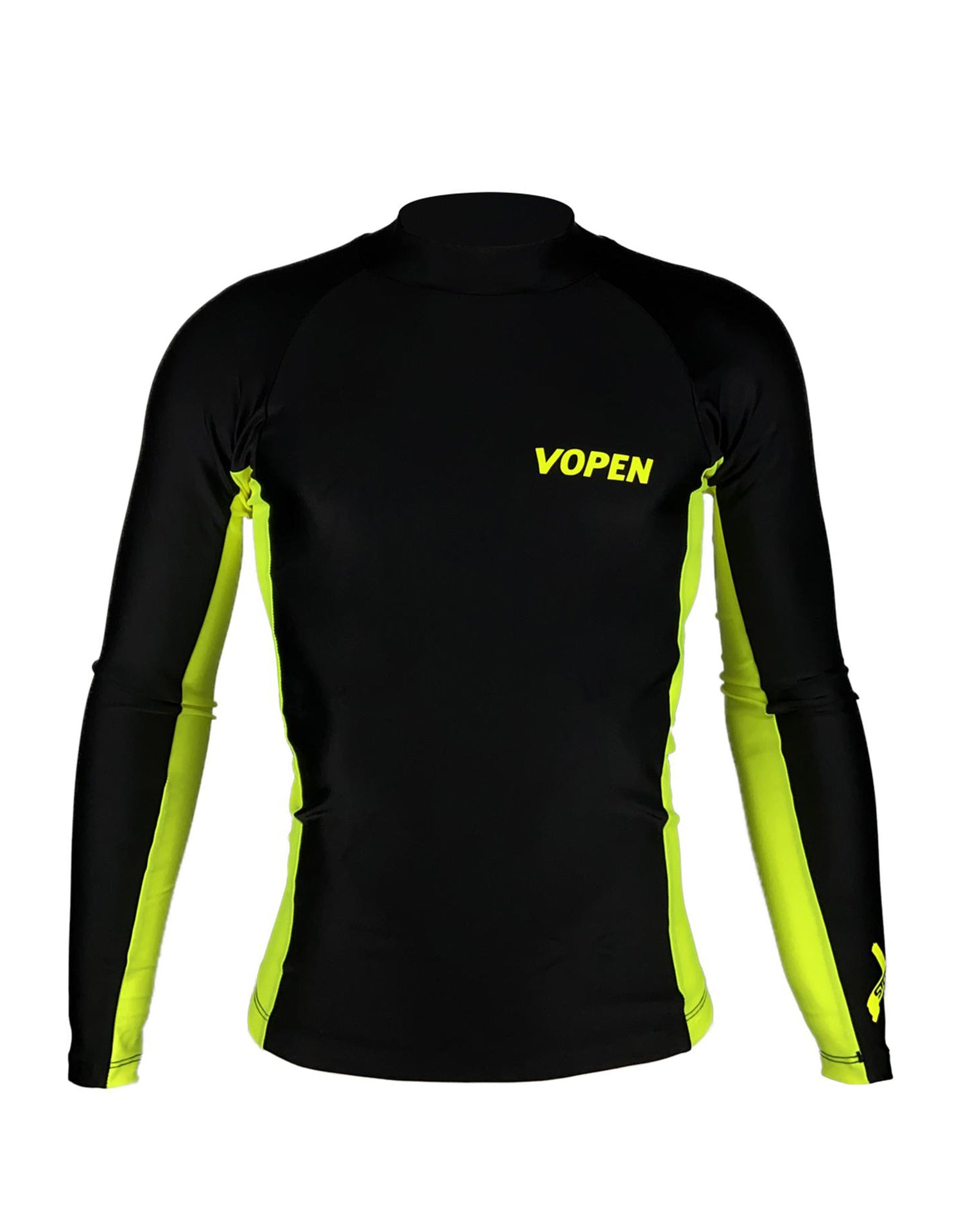 Camisa Lycra New Storm