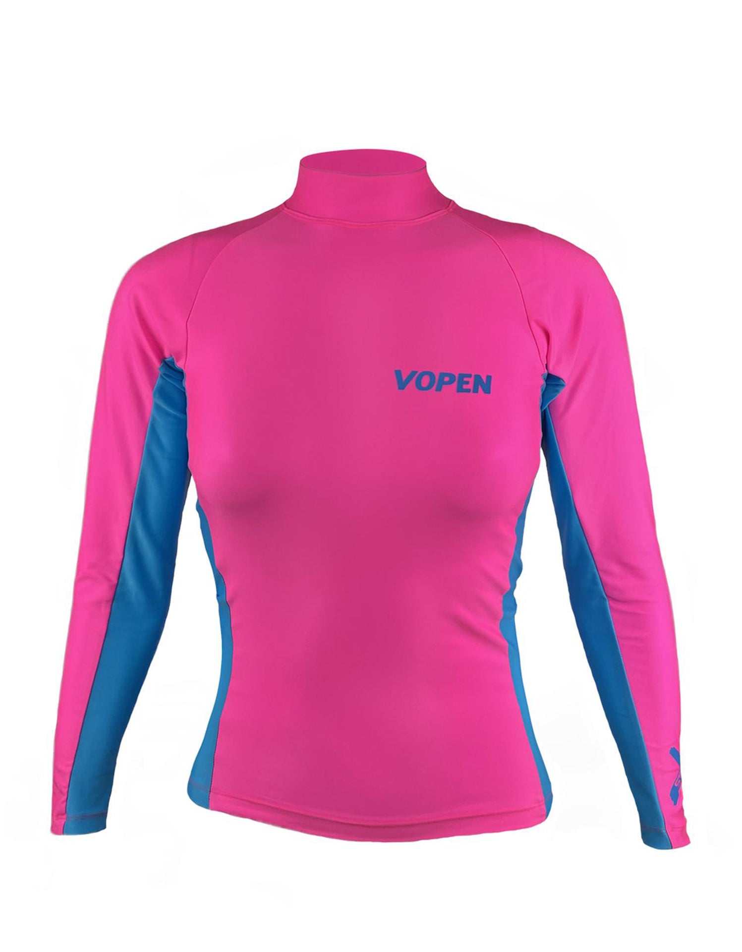 Camisa Lycra New Storm