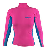 Camisa Lycra New Storm