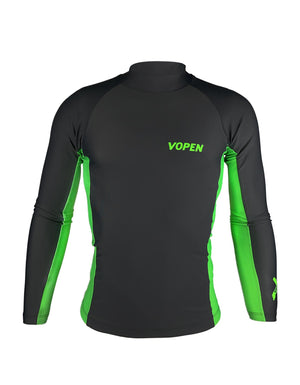 Camisa Lycra New Storm