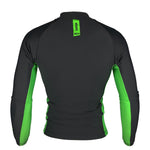Camisa Lycra New Storm