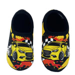 Sapatilha Infantil Neoprene Antiderrapante Estampada
