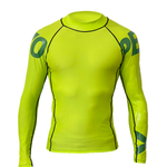 Camisa Lycra Storm