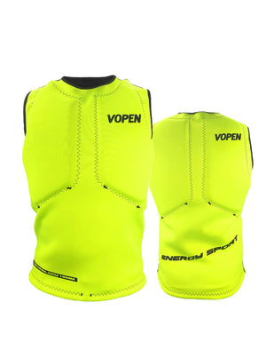 Colete Neoprene Kitesurf Energy Sport
