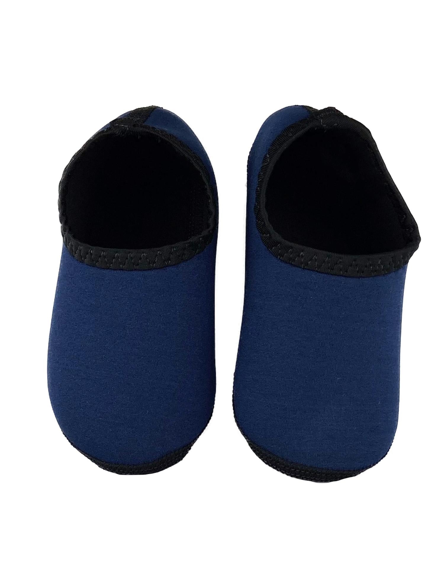 Sapatilha Infantil Neoprene Antiderrapante