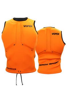 Colete Neoprene Kitesurf Energy Sport