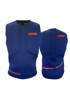 Colete Neoprene Kitesurf Energy Sport