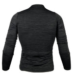 Camisa Feminina  Manga Longa FPU50+ Mescla