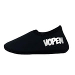 Sapatilha Infantil Neoprene Antiderrapante