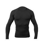 Camisa Masculina Segunda Pele Térmica com Proteção Solar