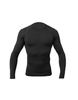Camisa Masculina Segunda Pele Térmica com Proteção Solar