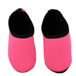 Sapatilha Infantil Neoprene Antiderrapante