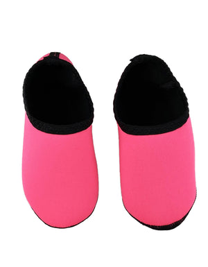 Sapatilha Infantil Neoprene Antiderrapante