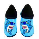 Sapatilha Infantil Neoprene Antiderrapante Estampada