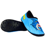 Sapatilha Infantil Neoprene Antiderrapante Estampada