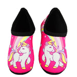 Sapatilha Infantil Neoprene Antiderrapante Estampada