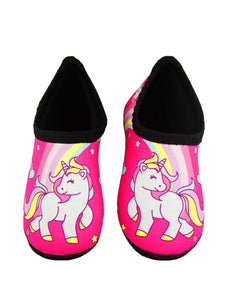 Sapatilha Infantil Neoprene Antiderrapante Estampada