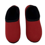 Sapatilha Infantil Neoprene Antiderrapante