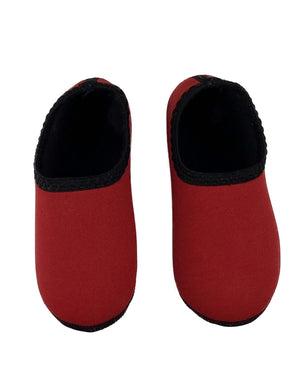 Sapatilha Infantil Neoprene Antiderrapante